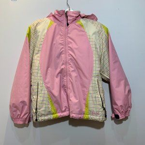 E408  Winter Jacket-Youth Medium-Pre-owned (EQBJA4